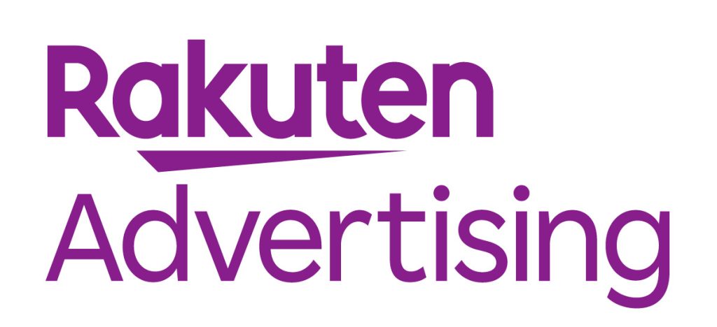 top 7 affiliate marketing programs rakuten advertising logo and brand assets